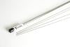 Ticon Industries 39in Length 1/2lb 2.2mm/.087in Filler Diameter CP1 Titanium Filler Rod