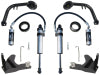 ICON 2010+ Toyota FJ/4Runner S2 Stage 1 Upgrade System