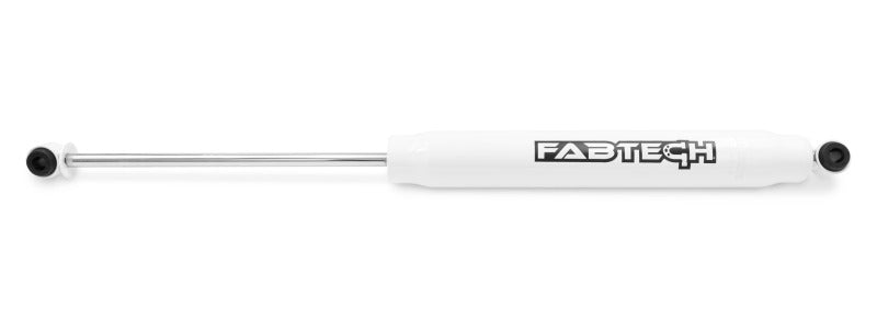 Fabtech 88-98 GM K1500 4WD Rear Performance Shock Absorber