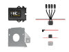 ICON 2010+ Toyota 4Runner Intelligent Control Install Kit