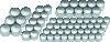 Kuryakyn Kool Kaps Engine Kit Milwaukee-8 Chrome