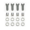Wilwood Rotor Bolt Kit - Bracket 11.00 Civic/Integra - Grade 8 Alloy Steel