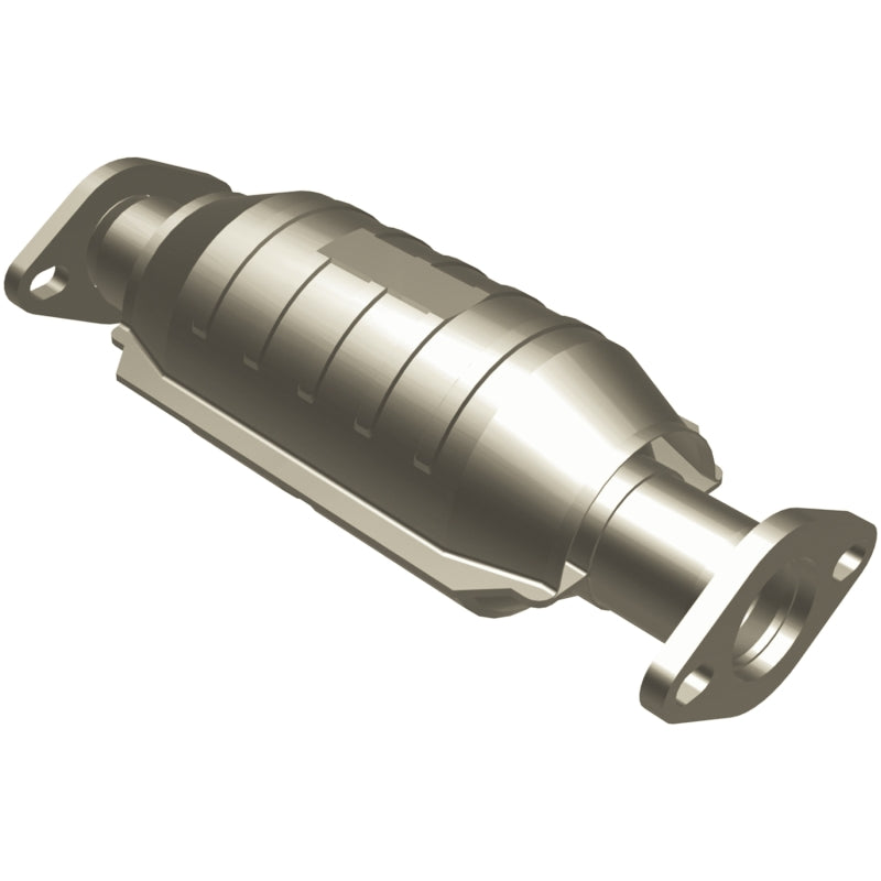 MagnaFlow Direct Fit Catalytic Converter 79-82 Mazda 626 2.0 Rear CA