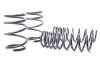 H&R 04-06 BMW 525i/530i/545i E60 Race Spring (w/o Self Leveling)