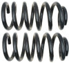 Moog 07-10 Chevy Tahoe / 07-10 GMC Yukon Front Coil Springs