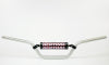 Renthal 99-09 Honda TRX400EX/ X 7/8 in. Handlebar ATV - Silver
