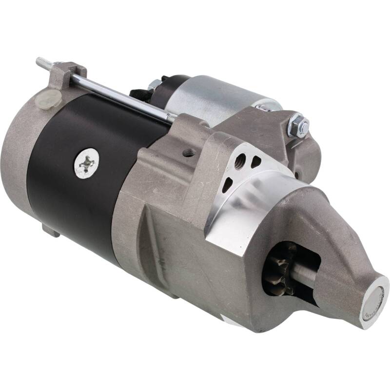 Arrowhead Denso 12V 9T Str