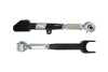 UMI Performance 16-24 Chevrolet Camaro Suspension Control Arm - Black