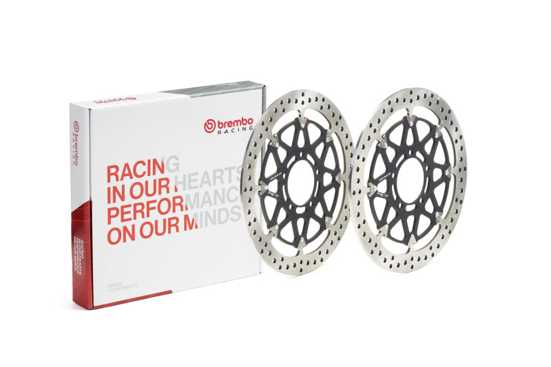 Brembo Kawasaki Ninja (751CC) T-Drive Brake Disc