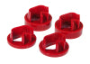 Prothane 94-02 Dodge 12V Cummins Motor Mount Insert - Red