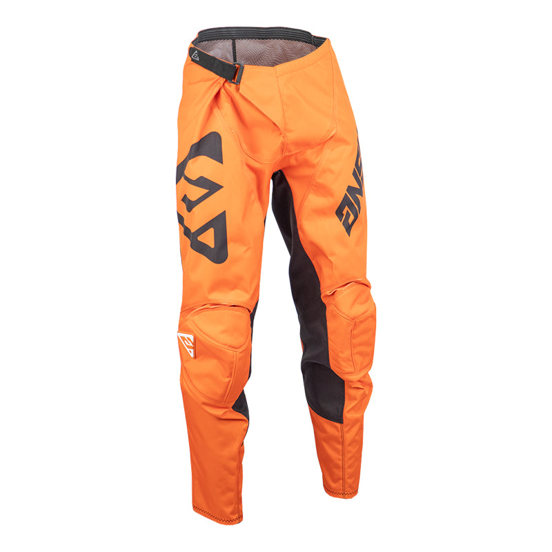 Answer Syncron Essential Pants Orange/Black Size - 30