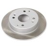 Power Stop 98-99 Acura CL Rear Semi Coated Rotor