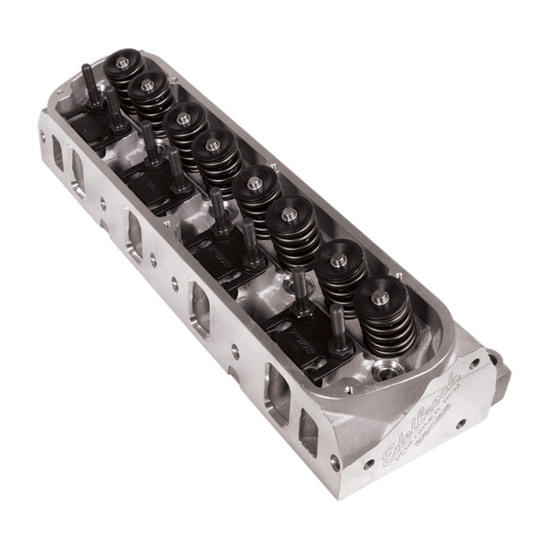 Edelbrock Small Block Ford Performer RPM 205 CC Cylinder Head