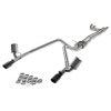 Flowmaster 2025 RAM 1500 3.0L Signature Series Cat-Back Exhaust System