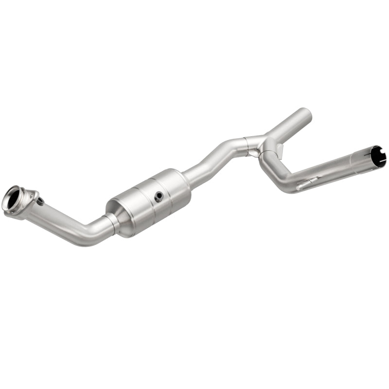 MagnaFlow DF Cat. Conv 07-08 Ford F-150 Pickup 5.4L P/S / 12/06-08 Lincoln Truck Mark LT 5.4L P/S