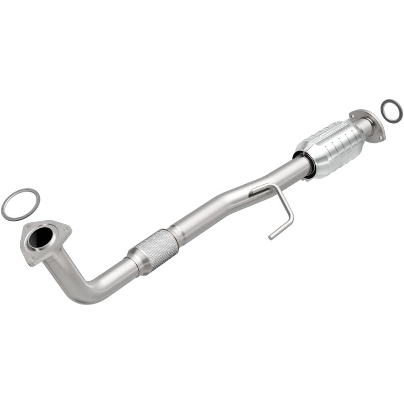 MagnaFlow Direct Fit Catalytic Converter 99-00 Toyota Solara 2.2L