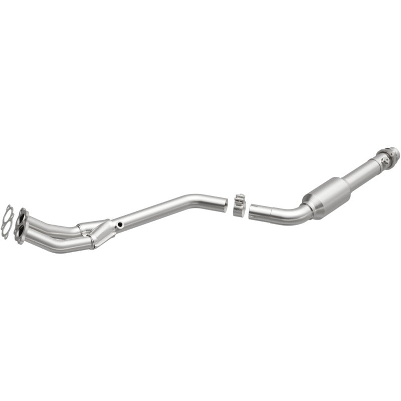 MagnaFlow 96-98 BMW 318i 1.9L Direct Fit Converter