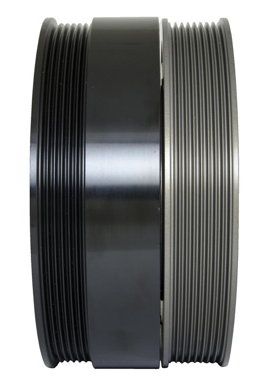 Fluidampr 08-10 Ford 6.4L Powerstroke Diesel Damper