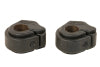 MOOG 03-08 Isuzu Ascender Rear To Frame Stabilizer Bar Bushing Kit