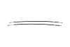 Baer Brakes Parking Brake Cables