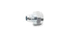 Vibrant Male AN to Female Inverted Flare Adapter AN -6 Inverted Flare 5/8in -18