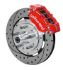 Wilwood Mustang 70-73 Front Kit DP-DB 12.19