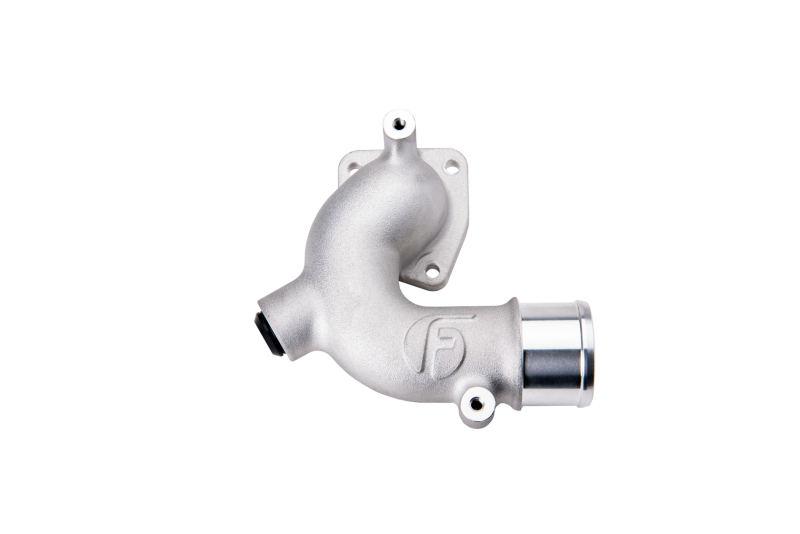 Fleece Performance 19-22 RAM 2500/3500 Cummins 6.7L Replacement Thermostat Housing w/Aux Port