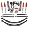 Skyjacker 8.5In SYSTEM 08 F250 4WD GAS