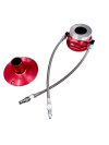 McLeod Slip On Bearing Assy With Collar Mustang 2005-Up