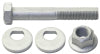 MOOG 10-16 Buick LaCrosse Rear Toe Adjuster