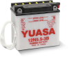 Yuasa 12N5.5-3B Conventional 12-Volt Battery