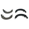 Power Stop 54-58 Buick Century Front/Rear Autospecialty Brake Shoe