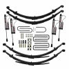 Skyjacker 6In CUMMINS DIESEL SYS W/4In R