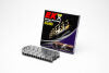 Vortex Racing EK 530 DR2 MAX HP 250 Clip Master Semi Press 120 Links- Chrome