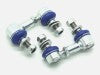 SuperPro 2016 Mazda MX-5 Miata Grand Touring Rear HD Adjustable End Link Set (10mm Studs 75mm-85mm)