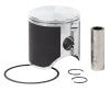 Vertex Piston 05-21 Yamaha YZ 125 125cc +4mm Cast Big Bore Piston Kit 144cc.