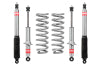 Eibach 00-06 Toyota Tundra V8 4.7L 4WD Pro-Truck-Lift Stage 1 Kit