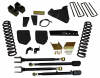 Skyjacker 8.5In KIT 11 F250 4WD GAS