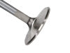 Manley Ford 429intake Valve Kit - 2.300in Head Dia. 5.725in O/A Length, 0.3415in Stem