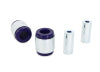 SuperPro Front Lower Control Arm Bushing Kit