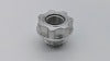 Granatelli -10AN ORB Female -20AN Male Threaded Insert Vented Oil Fill Cap - Natural