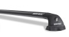 Rhino-Rack 17-22 Cadillac XT5 5DR (w/ Flush Rails) Vortex RVP 2 Bar Roof Rack System - Black