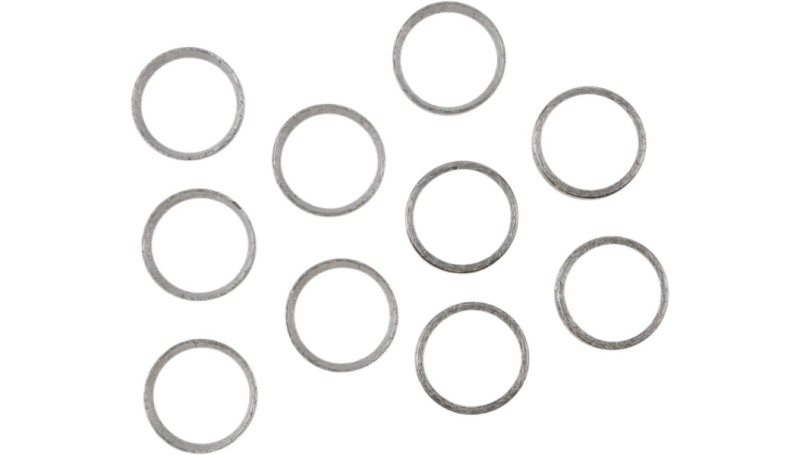 Cometic 1984+ Harley-Davidson Evolution/2017+ Milwaukee-Eight Exhaust Gasket - 10 Pack