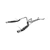 Flowmaster 11-12 Mustang GT Outlaw SS Cat-Back Exhaust System