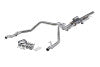 Flowmaster 24-25 GM 1500 6.2L FlowFX Cat-Back Dual Exit Exhaust System