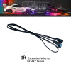 XK Glow XKmax Extension Wire 3ft