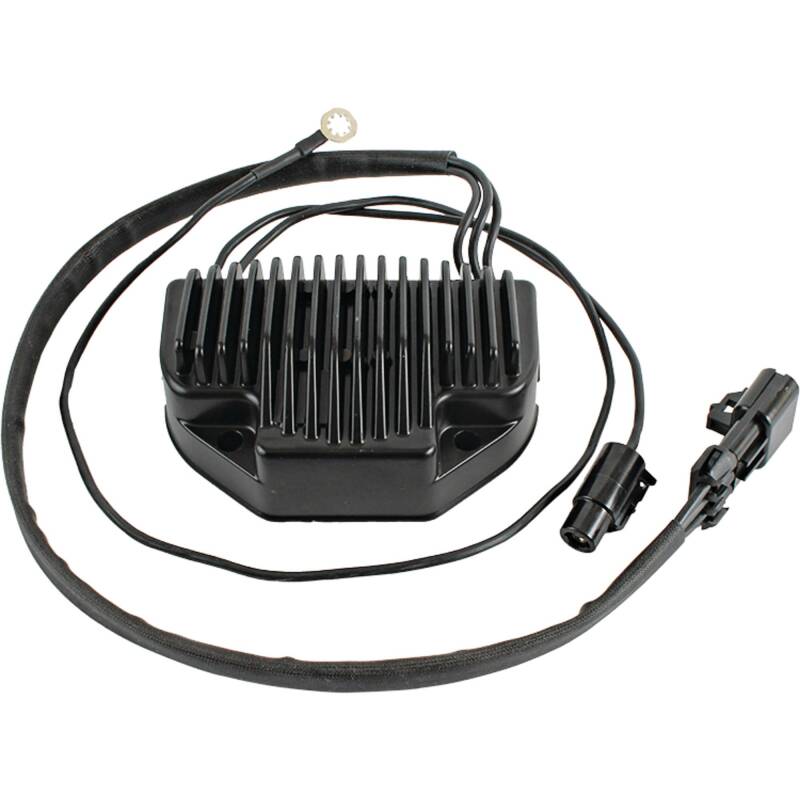 Arrowhead Harley-Davidson 12 Volt Regulator / Rectifier