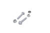 SuperPro 2008 Pontiac G8 Base Front Lower Strut Bolt Replacement Kit