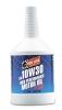 Red Line 10W30 Motor Oil - Quart