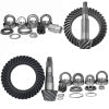 Revolution Gear & Axle 11-16 Ford F-250 F10.5-D60RT Timken 4.88 Ratio Gear Package